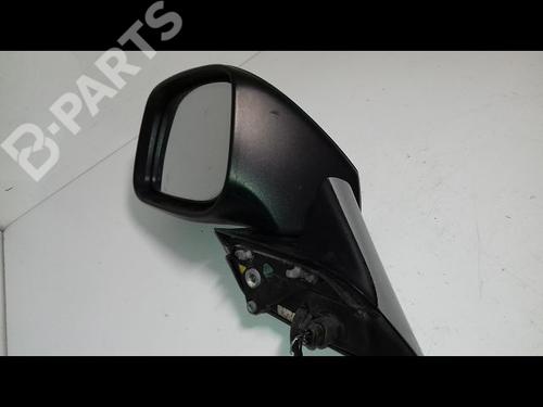 Left mirror PEUGEOT 807 (EB_) 2.2 HDi | BP11241648C26