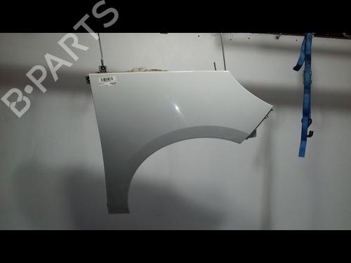 Used Right front fenders Right front fenders RENAULT SCÉNIC III (JZ0/1_) 1.5 dCi (110 hp) 34498417 34498417