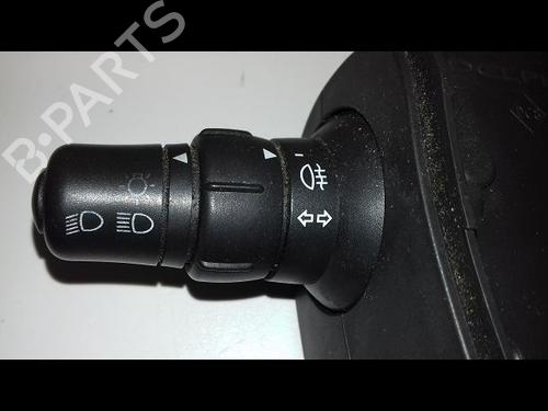 Headlight switch RENAULT KANGOO Express (FW0/1_) 1.5 dCi 70 (FW0A, KW0V) | BP23194926I24