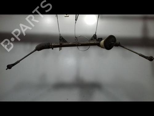 Used Steering rack RENAULT MODUS / GRAND MODUS (F/JP0_) 1.5 dCi (FP0F, JP0F) (86 hp) 11725138