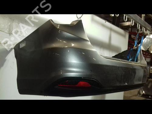 Used Rear bumper FIAT TIPO Estate (356_, 357_) 1.6 D (356WXG1B) (120 hp) 29225717