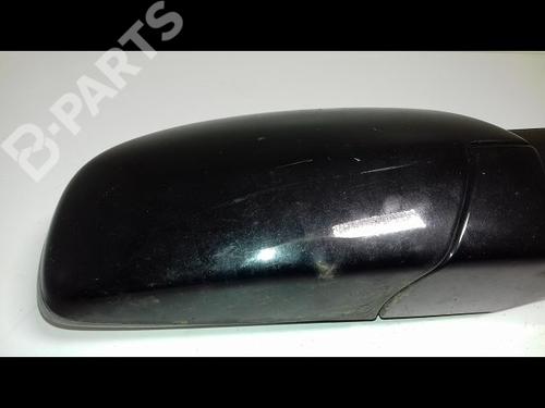 Right mirror OPEL VECTRA C GTS (Z02) 1.9 CDTI (F68) | BP11412986C27 