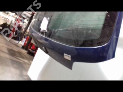 Tailgate PEUGEOT 306 Hatchback (7A, 7C, N3, N5) 2.0 HDI 90 | BP9830799C6 