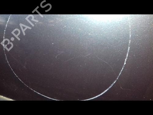 Left rear door VW GOLF V (1K1) 1.9 TDI | BP18205251C4 