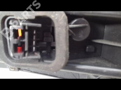 Left taillight FIAT GRANDE PUNTO (199_) 1.3 D Multijet | BP8974347C34 