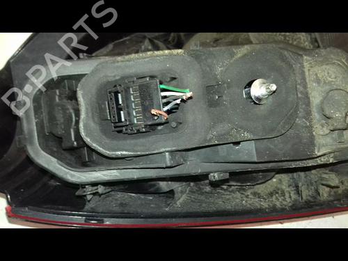 Right taillight RENAULT TWINGO II (CN0_) 1.5 dCi 75 | BP30950239C35 - Image 2