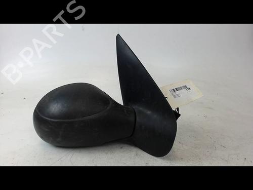 Used Right mirror PEUGEOT 206 Hatchback (2A/C) 1.4 HDi eco 70 (68 hp) 8960983