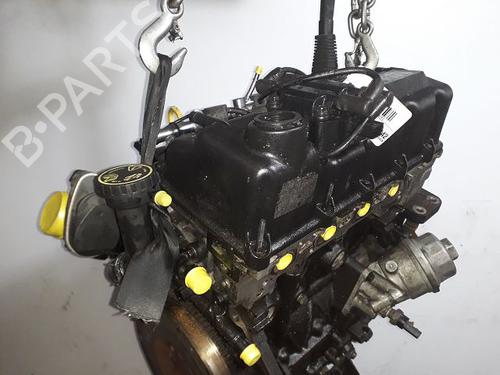 engine-mini-mini-r50-r53-2001-2002-2003-2004-2005-2006-32223713 main image