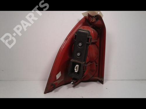 Right taillight PEUGEOT 307 Break (3E) 2.0 HDI 110 | BP8968222C35 