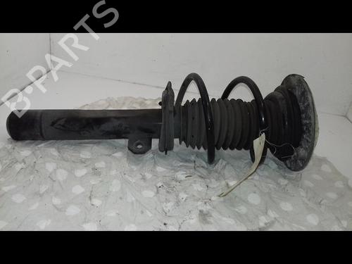 Used Left front shock absorber MINI MINI (F56) Cooper (136 hp) 29223525