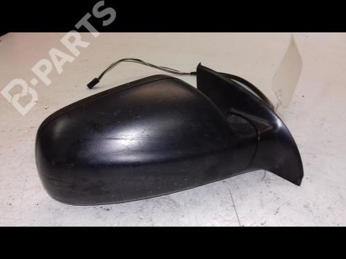 Right mirror PEUGEOT 307 (3A/C) 2.0 HDi 110 | BP8969287C27 