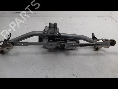 Front wiper motor PEUGEOT 208 I (CA_, CC_) 1.4 HDi | BP15200655M29 
