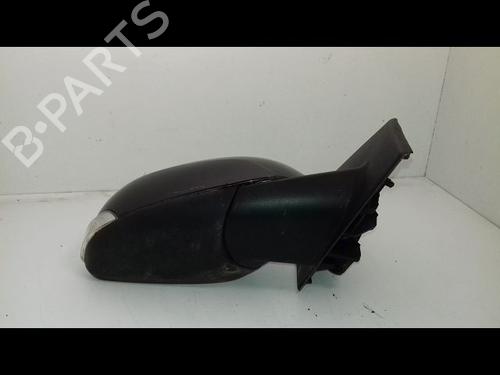 Right mirror RENAULT MEGANE III Hatchback (BZ0/1_, B3_) 1.5 dCi (BZ09, BZ0D, BZ1W, BZ29, BZ14) | BP18859566C27 