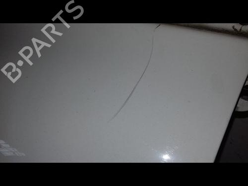 Left front fenders RENAULT CLIO IV (BH_) 1.5 dCi 75 | BP29216544C41 