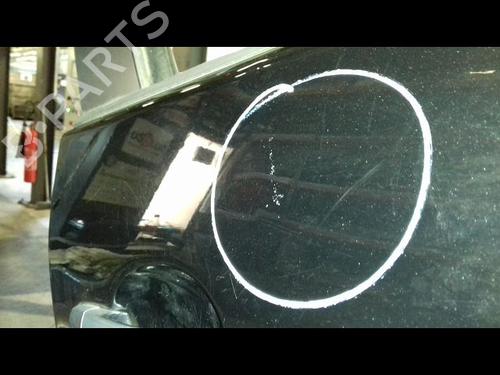 Right front door VW GOLF V (1K1) 1.9 TDI | BP17338853C3 