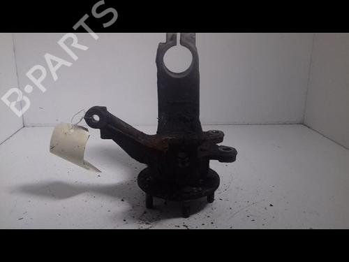 Right front steering knuckle JAGUAR X-TYPE I (X400) 2.2 D | BP15200179M26 