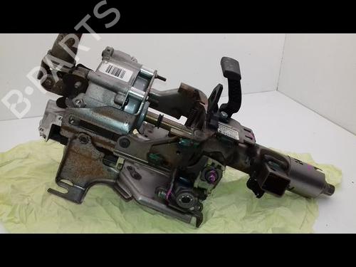 Used Steering column RENAULT CLIO III Grandtour (KR0/1_) 1.5 dCi (KR0G) (68 hp) 18058841