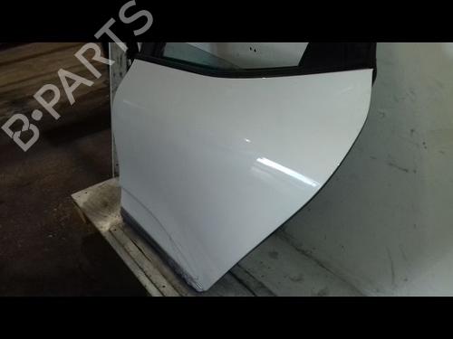 Left rear door RENAULT CLIO V (B7_) 1.5 Blue dCi 85 (B7AG) | BP29225611C4 