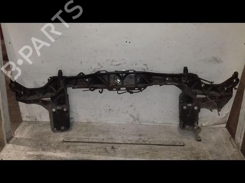 Front bumper reinforcement RENAULT KANGOO Express (FW0/1_) 1.5 dCi 75 (FW07, FW10, FW04) | BP29345611C109 