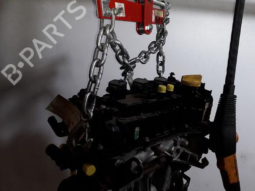 Motor für DACIA SANDERO II 1.0 SCe 75 (B8JC, B8JD, B8NC) (73 hp) 26015202