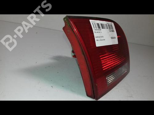 Left tailgate light AUDI A3 Sportback (8PA) 1.9 TDI | BP11694261C79 