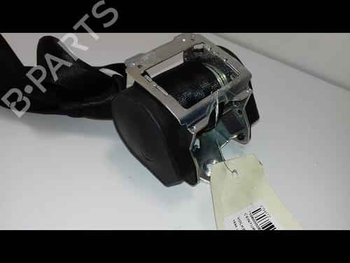 Rear left belt tensioner VW GOLF V (1K1) 1.9 TDI | BP13031129C89 