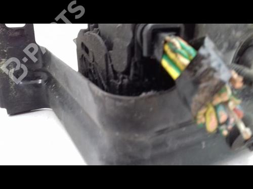 ABS pump CITROËN C4 I (LC_) 1.6 HDi | BP8974390M43 