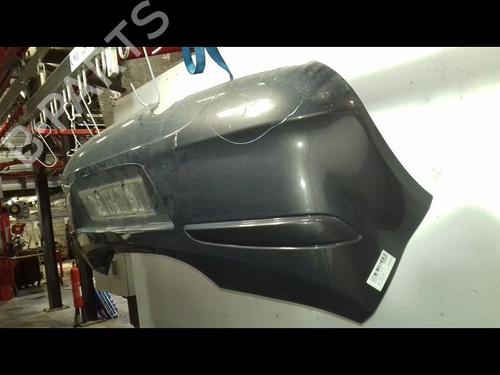 Rear bumper OPEL CORSA D (S07) 1.2 (L08, L68) | BP21088308C8 