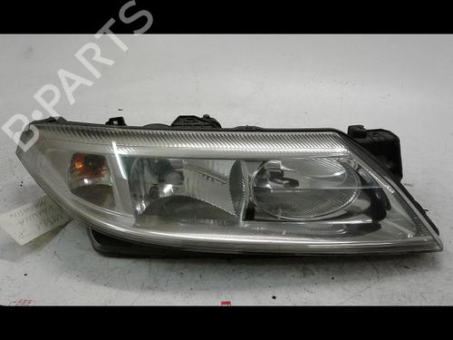 Right headlight RENAULT LAGUNA II (BG0/1_) 1.9 dCi | BP8969473C29