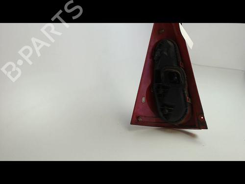 Used Right taillight PEUGEOT 107 (PM_, PN_) 1.4 HDi (54 hp) 8961028