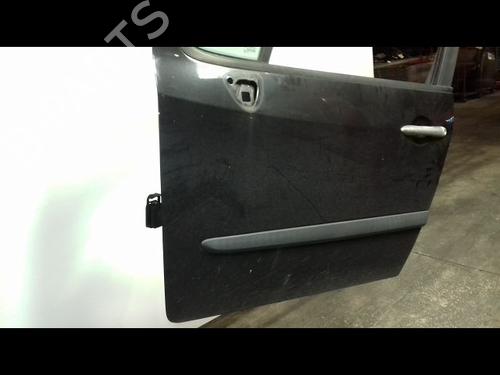Left front door RENAULT MODUS / GRAND MODUS (F/JP0_) 1.5 dCi (FP0F, JP0F) | BP11694247C2 