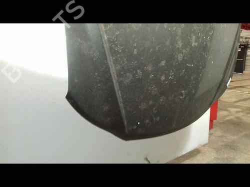Hood HYUNDAI SANTA FÉ II (CM) 2.2 CRDi GLS 4x4 | BP29216582C1 