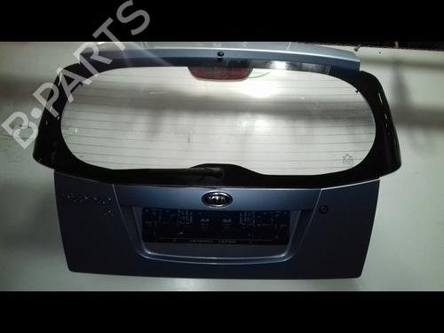 Tailgate KIA PICANTO I (SA) 1.1 | BP19578110C6 