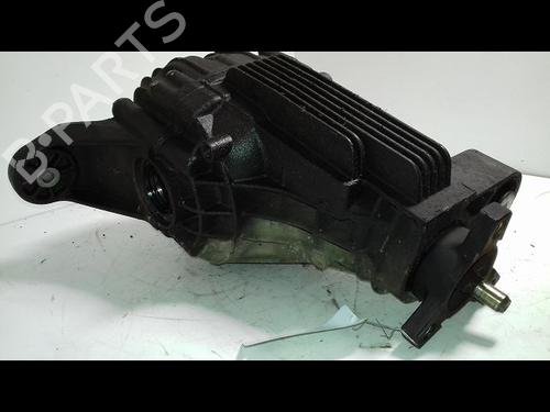 Differensial bakvogn MERCEDES-BENZ M-CLASS (W164) ML 320 CDI 4-matic (164.122) | BP16242912M24 