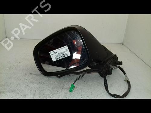 Used Left mirror Left mirror CITROËN C8 (EA_, EB_) 2.0 HDi 135 (136 hp) 36659382 36659382