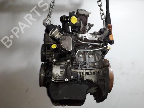 Engine LANCIA YPSILON (312_) 1.3 D Multijet (312.YXE1A, 312.YXU1A) | BP33562243M1 - Image 6