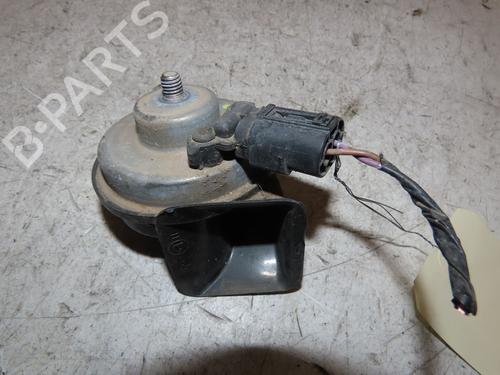 Used Horn Horn BMW 1 (F20) 118 d (143 hp) 33297643 33297643