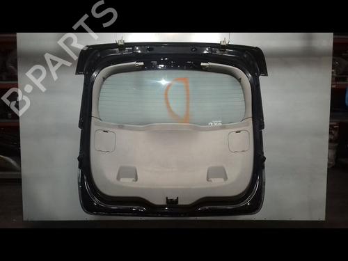 Tailgate RENAULT SCÉNIC III (JZ0/1_) 1.9 dCi (JZ0J, JZ1J, JZ1K, JZ1S) | BP29225869C6 