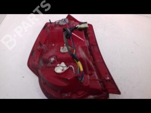 Right taillight CHEVROLET AVEO / KALOS Hatchback (T250, T255) 1.2 | BP9411488C35 