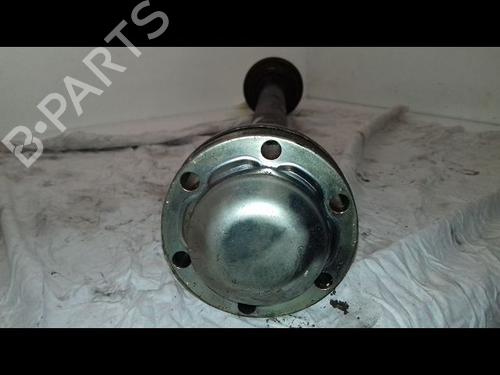 Right front driveshaft AUDI A3 Sportback (8PA) 2.0 TDI 16V | BP22997336M39 