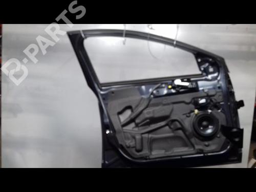 Used Left front door FORD MONDEO IV (BA7) 1.8 TDCi (125 hp) 9140366
