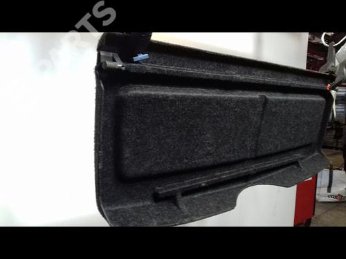 Rear parcel shelf FIAT PANDA (169_) 1.2 (169AXF2A, 169AXF1A) | BP9729799C85