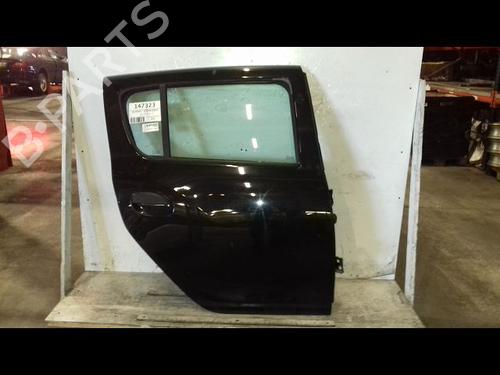 Right rear door DACIA SANDERO II TCe 90 (B8M1, B8MA, B8AC) | BP29319249C5 
