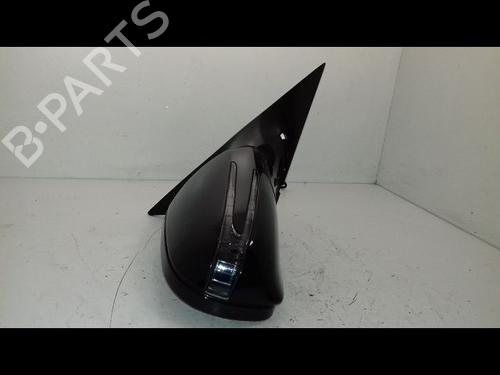 Right mirror MERCEDES-BENZ SLK (R171) 200 Kompressor (171.445) | BP29225128C27 