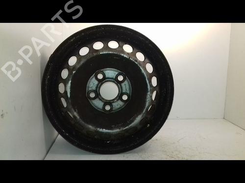 Felg VW TRANSPORTER T5 Bus (7HB, 7HJ, 7EB, 7EJ) 2.5 TDI | BP21672292C45 