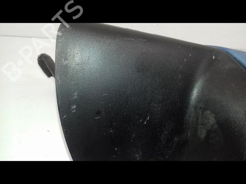 Used Left mirror RENAULT SCÉNIC III (JZ0/1_) 1.5 dCi (110 hp) 17037900