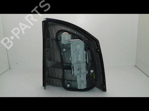 Left taillight OPEL VECTRA C GTS (Z02) 1.9 CDTI (F68) | BP19798923C34