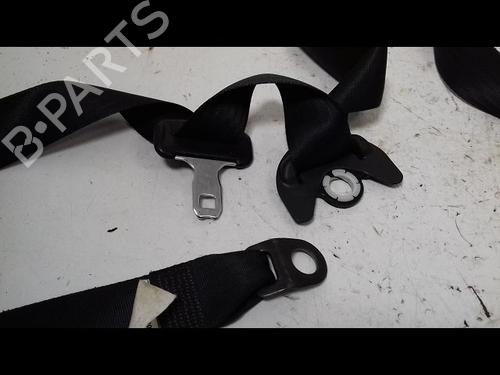 Used Front right belt tensioner Front right belt tensioner TOYOTA AYGO (_B1_) 1.0 (KGB10_, KGB10R) (68 hp) 9519962 9519962