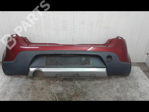 Paragolpes trasero DACIA SANDERO 1.5 dCi (68 hp) 8966862