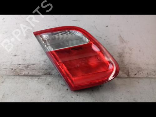 Used Left tailgate light MERCEDES-BENZ CLK (C208) CLK 320 (208.365) (218 hp) 8961474